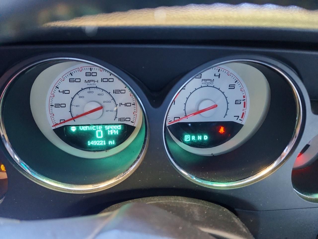 2014 Dodge Challenger R/T