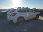 2017 Subaru Crosstrek 2.0i Limited