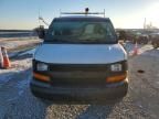 2017 Chevrolet Express G2500