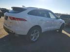2018 Jaguar F-pace Premium
