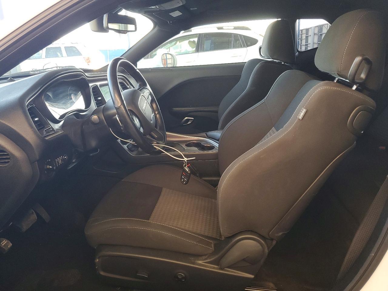 2020 Dodge Challenger gt