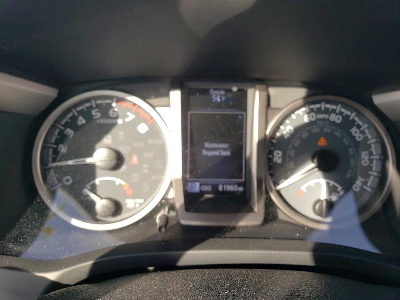 2023 Toyota Tacoma Double cab