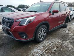 2024 Subaru Forester Premium for sale in East Granby, CT