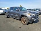2017 Toyota Tacoma Double Cab