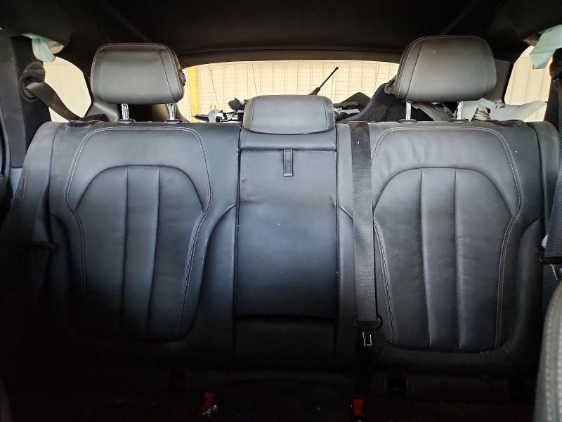 2020 BMW X5 Sdrive 40I