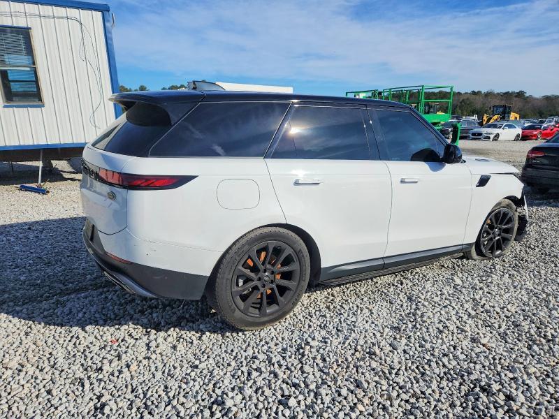 2023 Land Rover Range Rover Sport Dynamic se