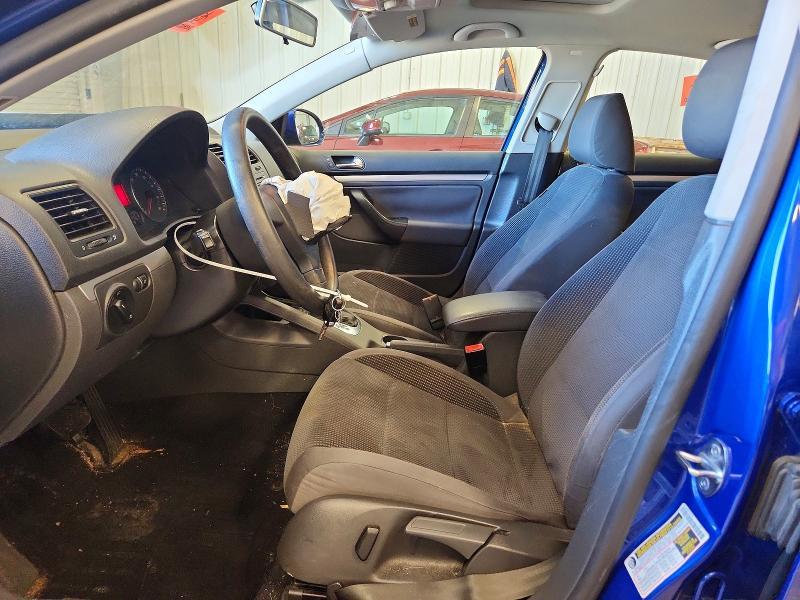 2009 Volkswagen Jetta s