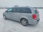 2014 Dodge Grand Caravan Crew