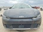 2022 KIA EV6