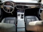 2019 Audi A6 Premium Plus