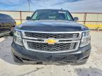 2016 Chevrolet Suburban K1500 lt