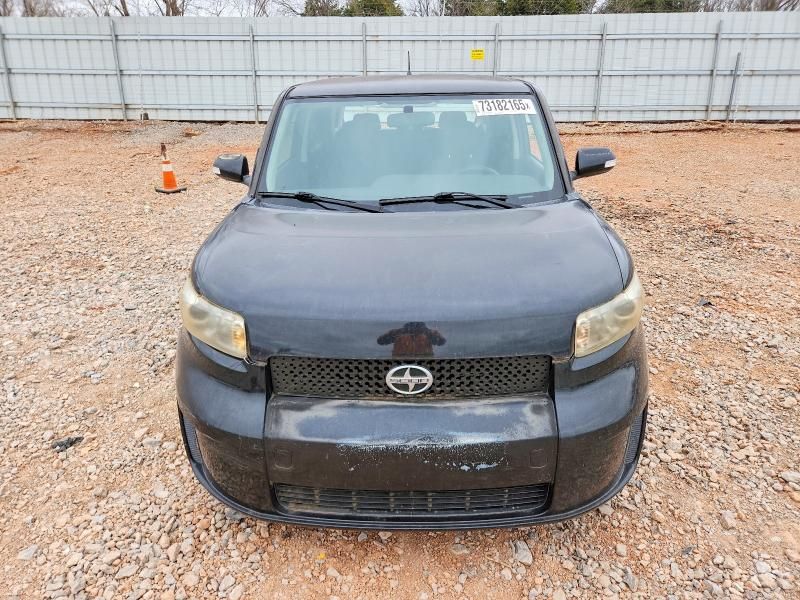2008 Scion XB