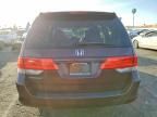 2009 Honda Odyssey exl