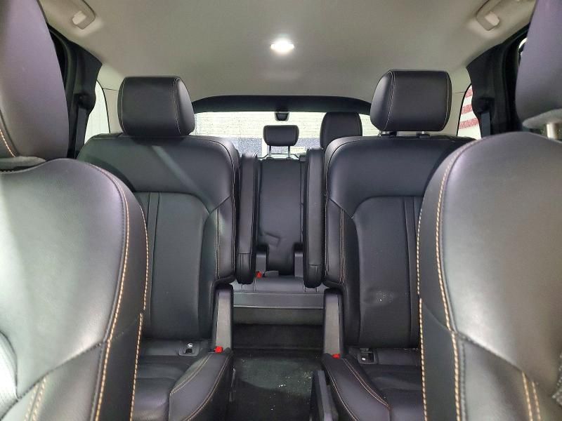 2024 Mazda Cx-90 Preferred