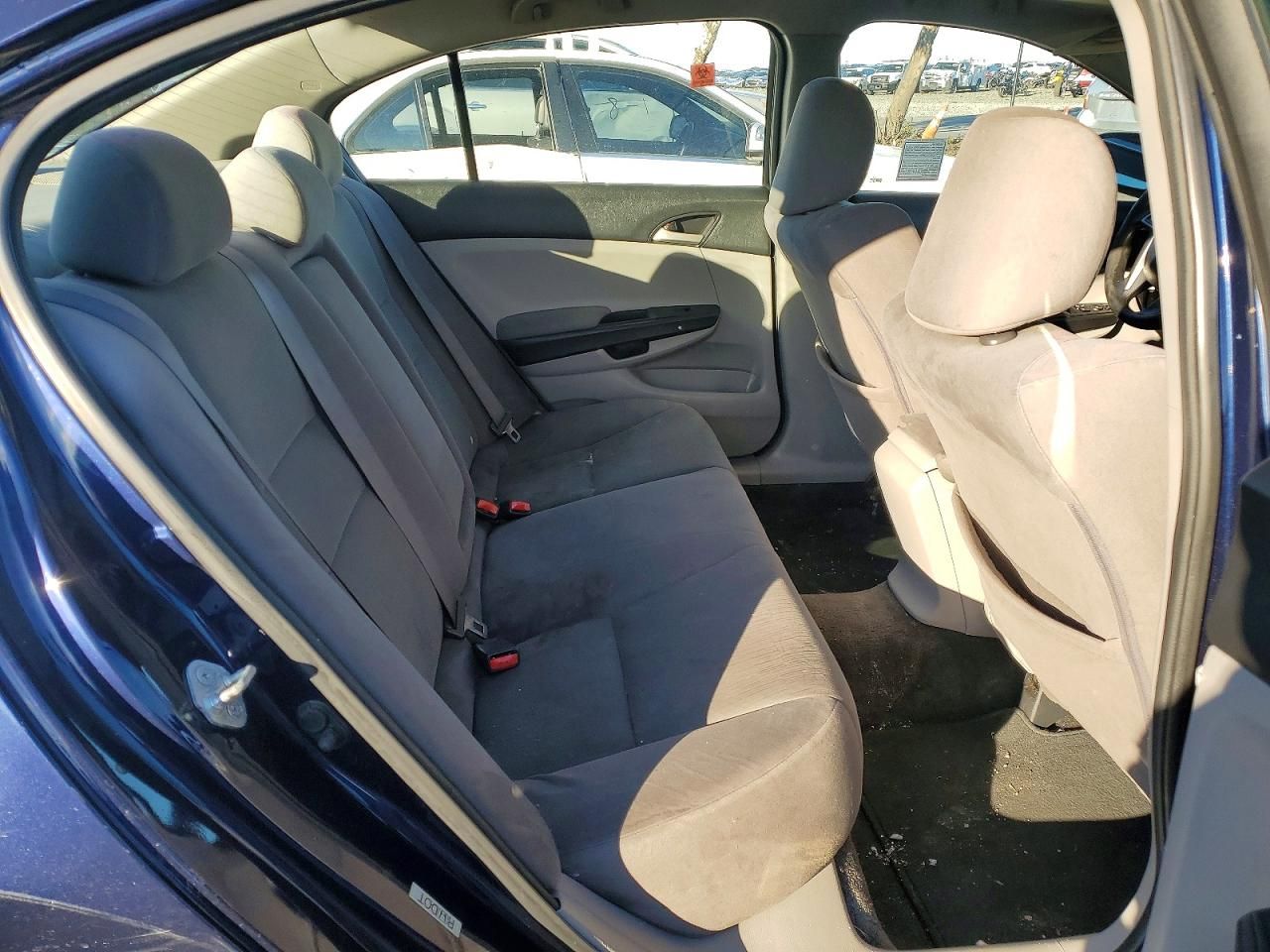 2011 Honda Accord lx