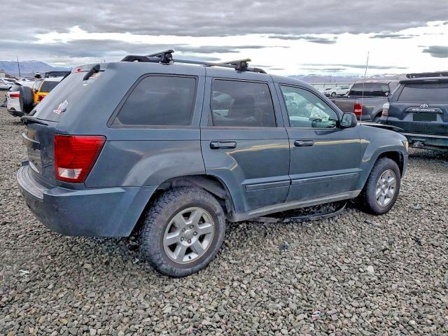 2007 Jeep Grand Cherokee Laredo