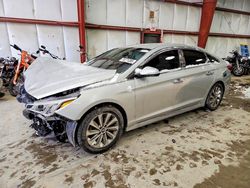 2016 Hyundai Sonata Sport for sale in Seaford, DE