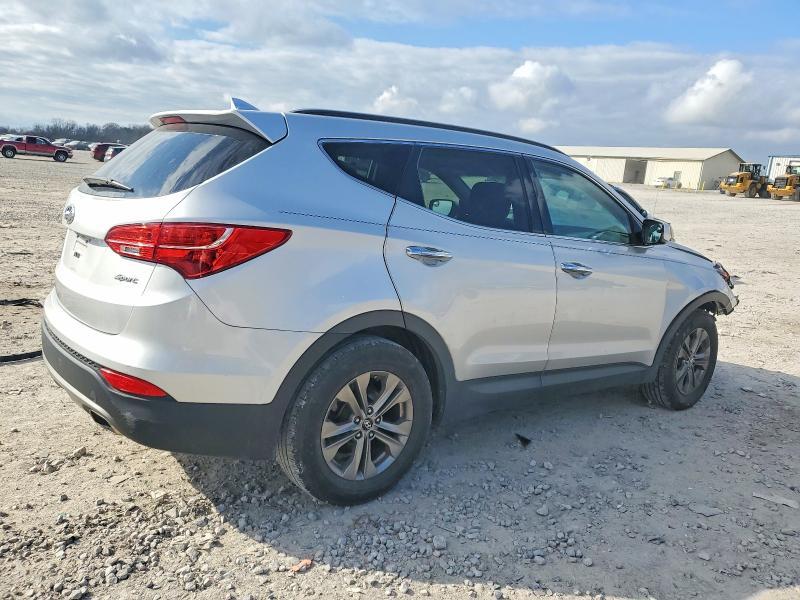 2014 Hyundai Santa fe Sport