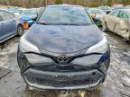 2022 Toyota C-hr xle