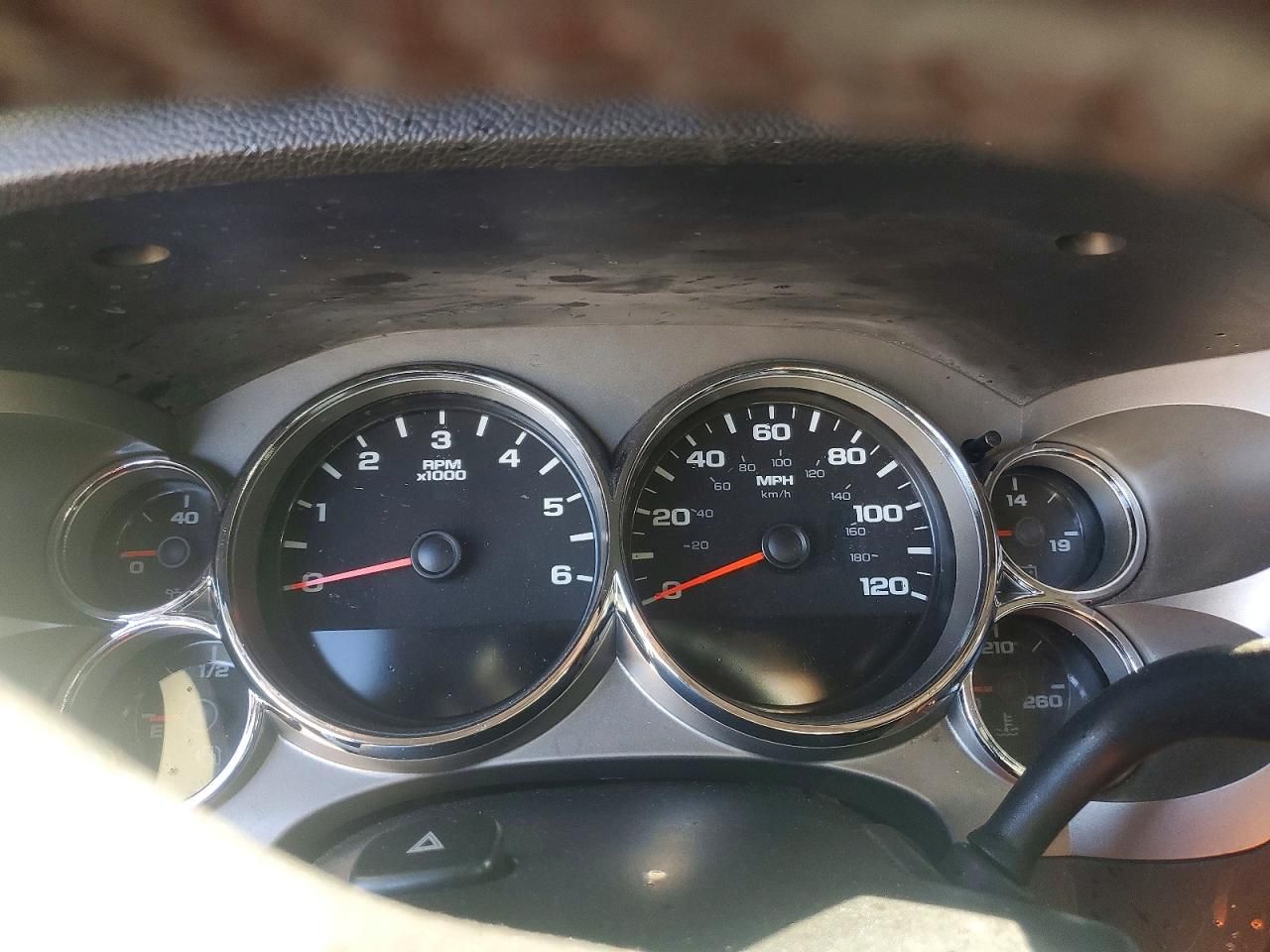 2009 Chevrolet Silverado C1500 LT