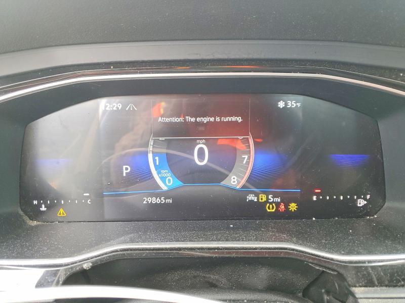 2024 Volkswagen Jetta s