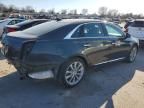 2015 Cadillac Xts Luxury Collection
