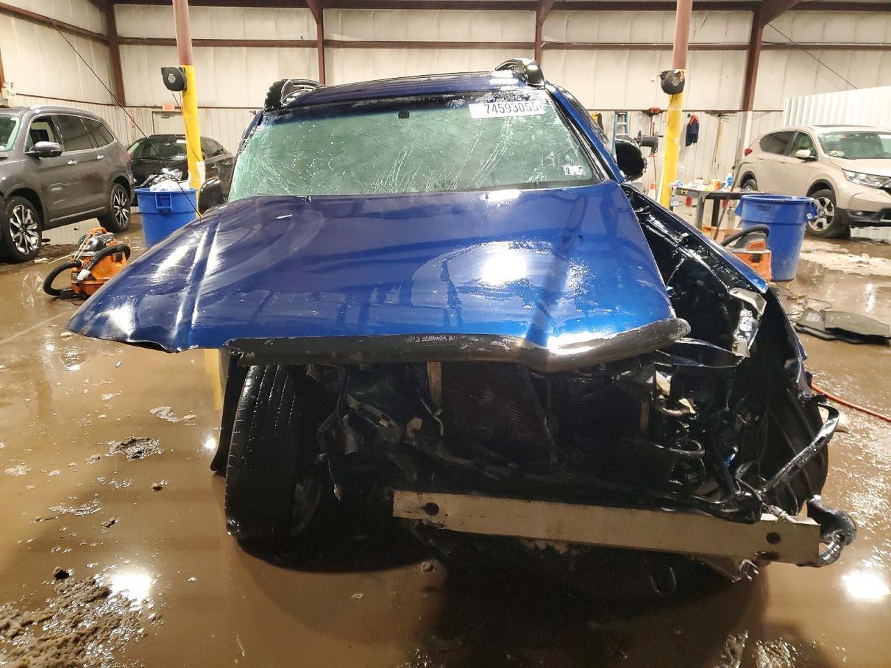 2008 Toyota Tacoma V6