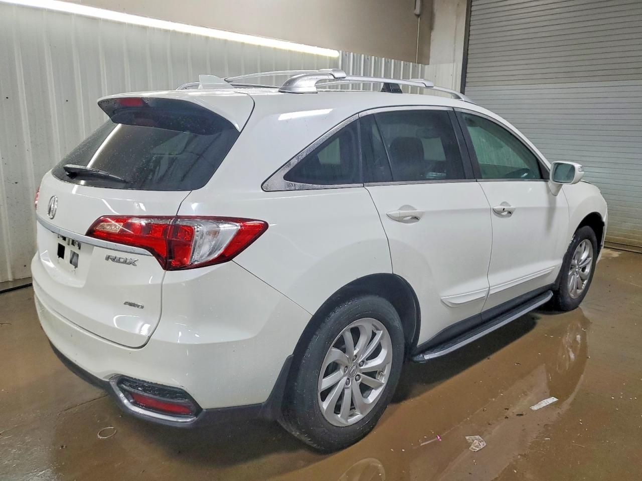 2016 Acura RDX