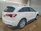 2016 Acura RDX