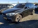 2017 BMW X5 Xdrive4
