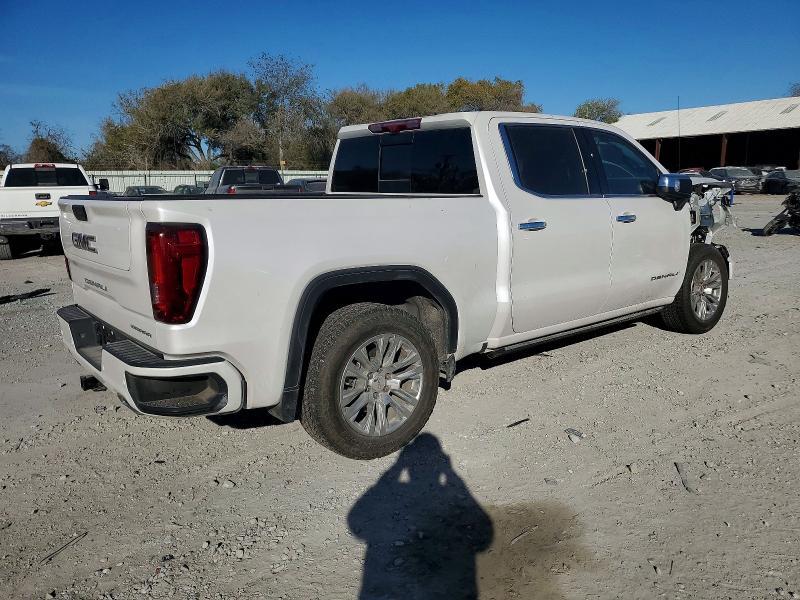 2023 GMC Sierra K1500 Denali