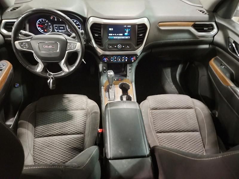 2017 GMC Acadia sle