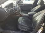 2016 Audi A6 Premium Plus