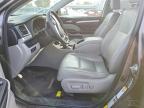 2014 Toyota Highlander xle