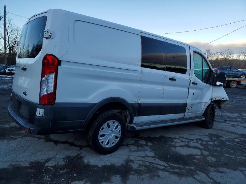 2017 Ford Transit T-250