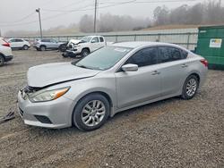 2017 Nissan Altima 2.5 for sale in Grenada, MS
