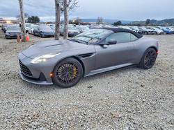2024 Aston Martin Db12 en venta en San Martin, CA
