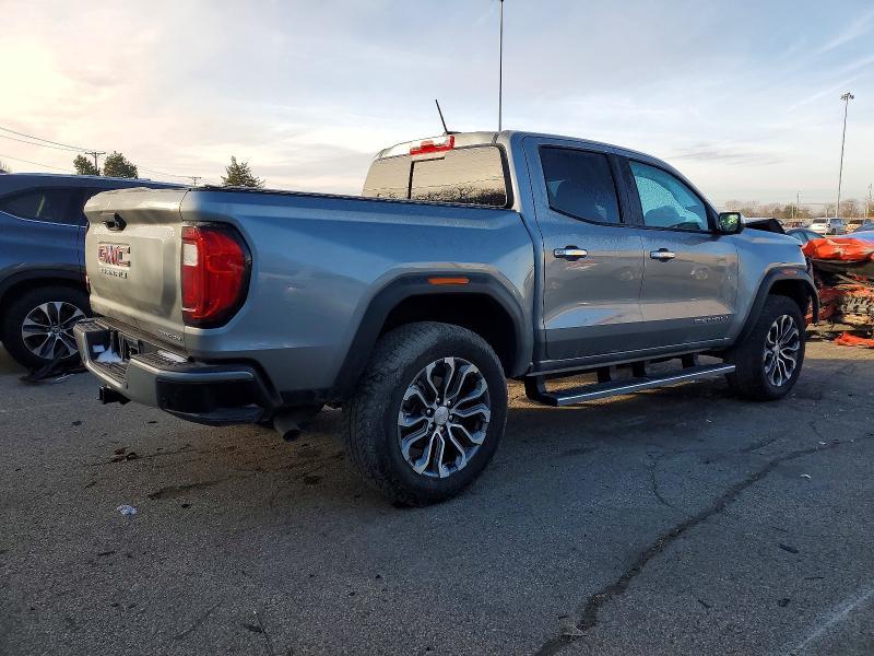 2025 GMC Canyon Denali