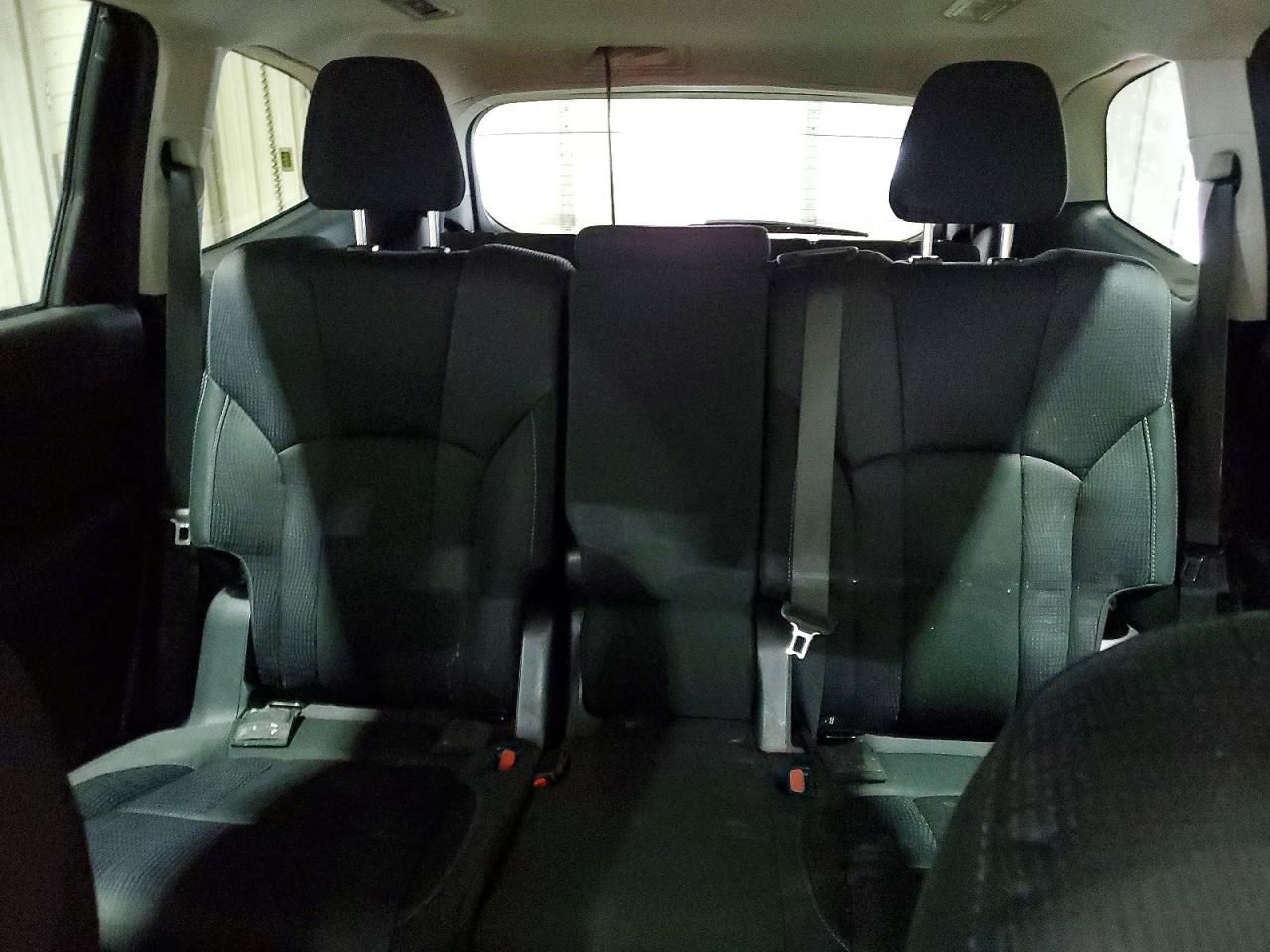 2020 Subaru Ascent Premium