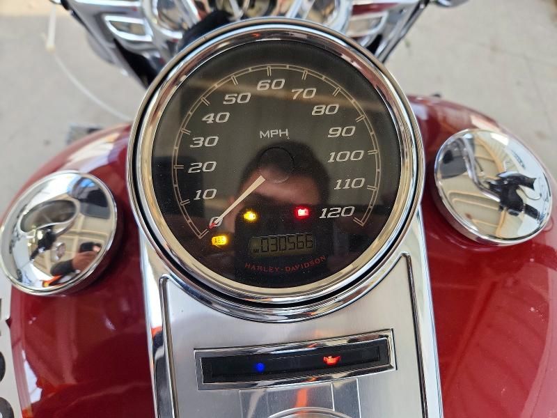 2021 Harley-Davidson Flhr