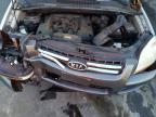 2007 KIA Sportage lx