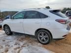 2014 Lexus Rx 350