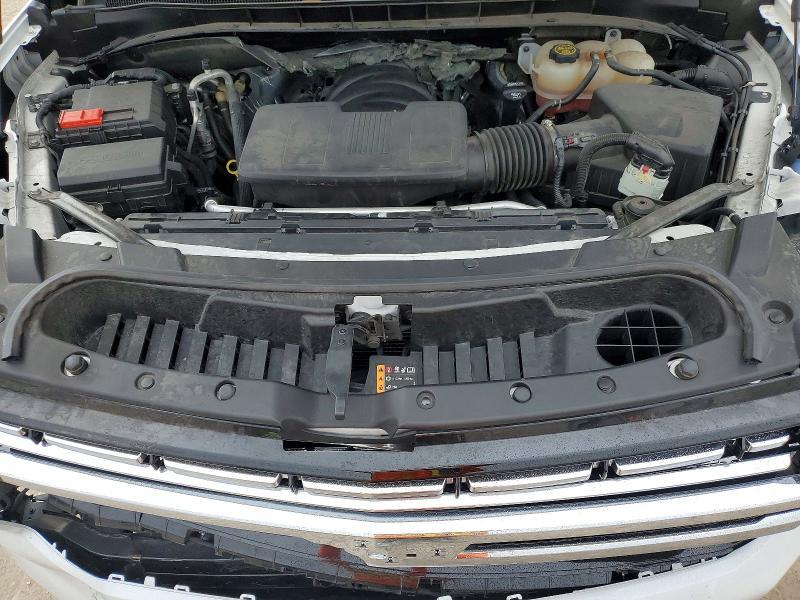 2023 Chevrolet Suburban C1500 Premier