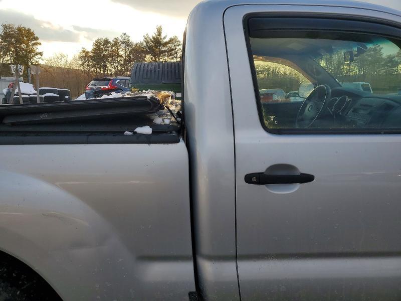 2008 Toyota Tacoma