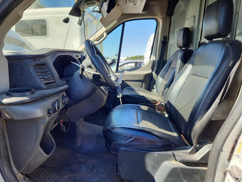 2020 Ford Transit T-350 Delivery van