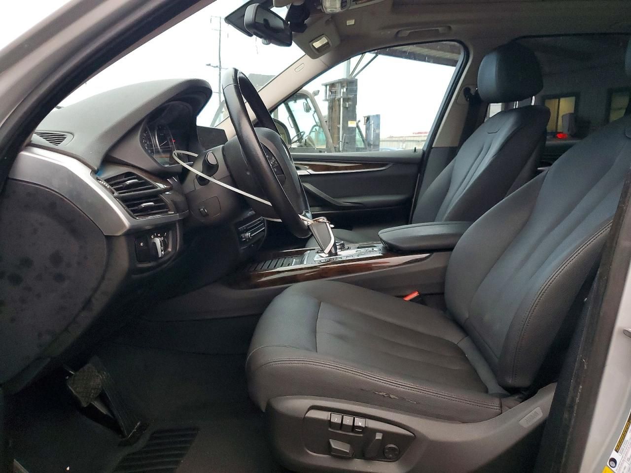 2014 BMW X5 Xdrive35i