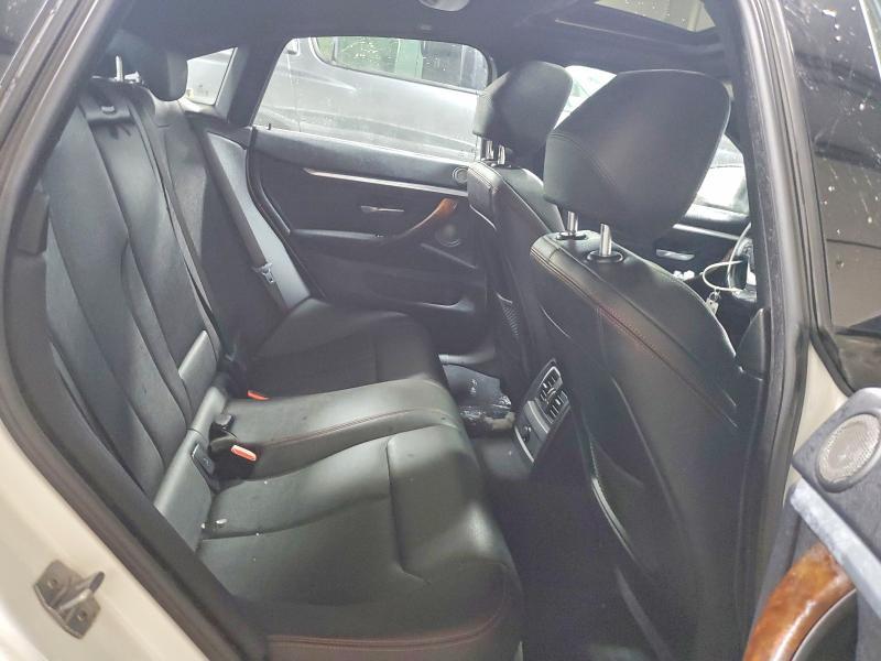 2019 BMW 440xi Gran Coupe