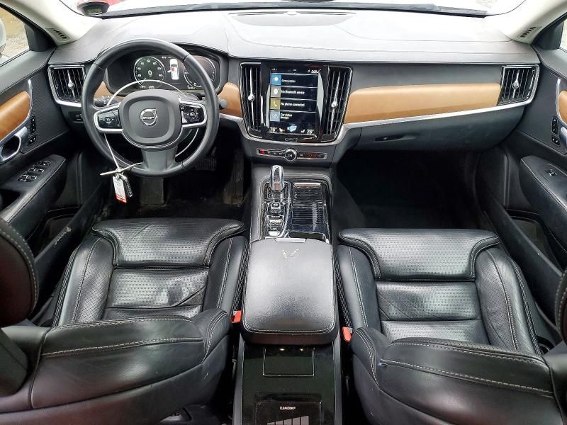 2018 Volvo S90 T8 Inscription