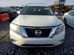 2016 Nissan Pathfinder s