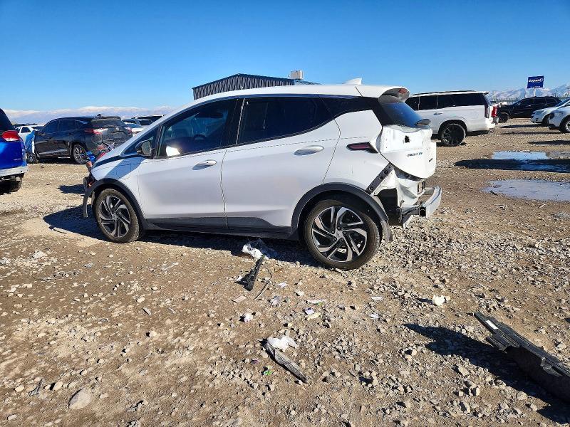 2023 Chevrolet Bolt ev 1LT